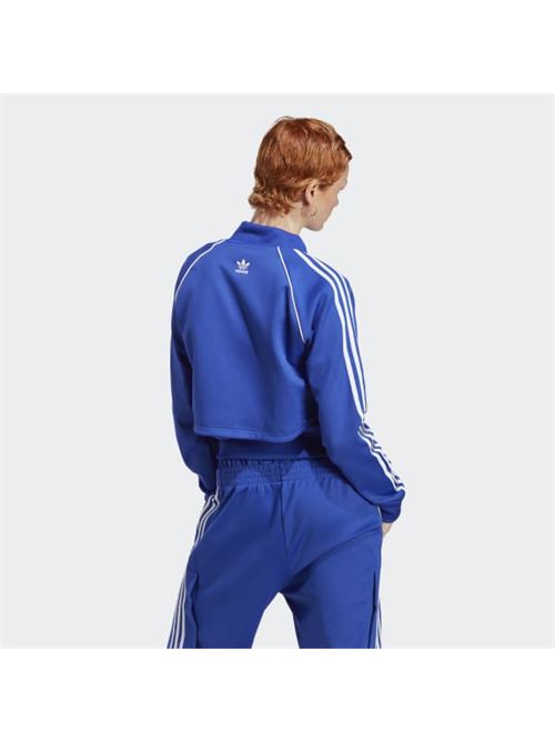 SST TRACK TOP ADIDAS ORIGINALS | IC5580/ND